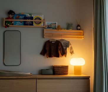 Appartement te huur - Photo 3