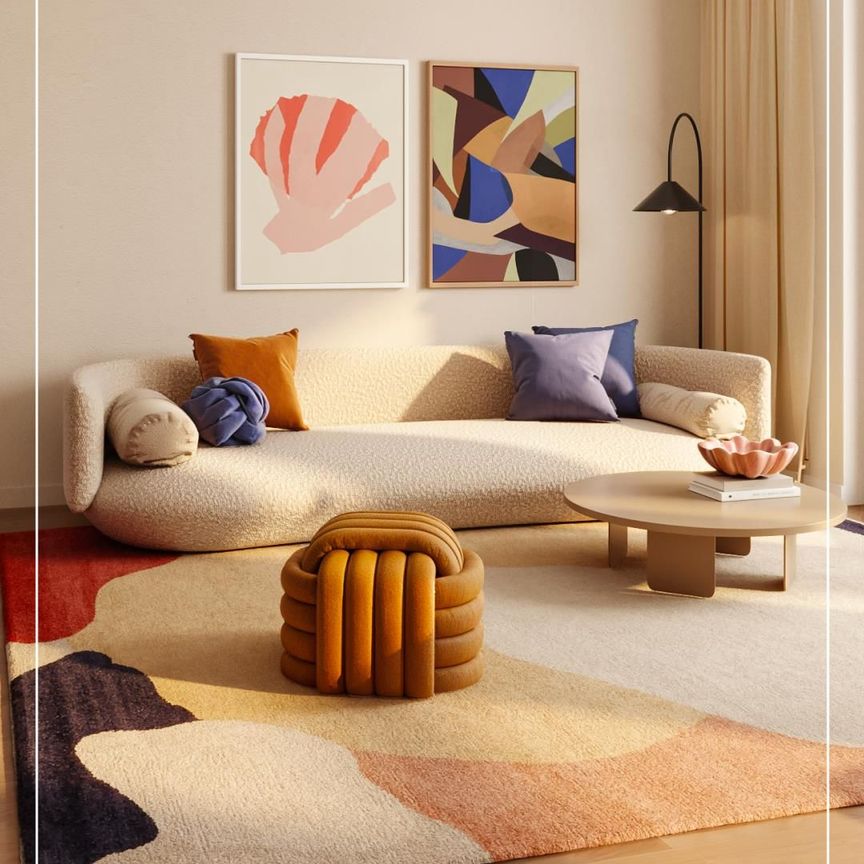 Johan David Zocherstraat 191, Damsigt, 2272KB, Voorburg - Foto 1