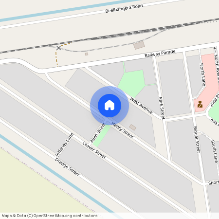 19 Henry Street, NSW 2681, Yenda