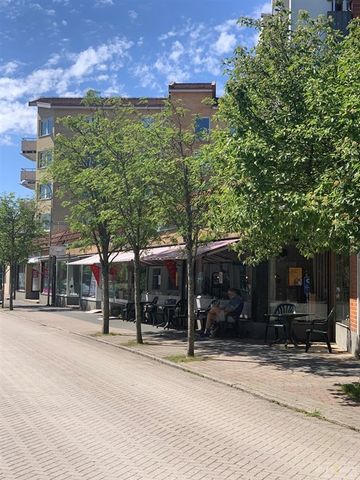 Västra Storgatan 26 - Foto 3