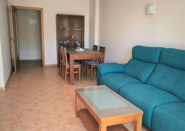 Piso de alquiler en Carrer de la Serra Gelada, 8, Racó