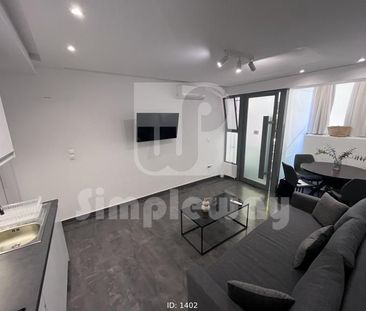Διαμέρισμα για ενοικίαση Κολωνάκι (Κολωνάκι - Λυκαβηττός) - Φωτογραφία 4