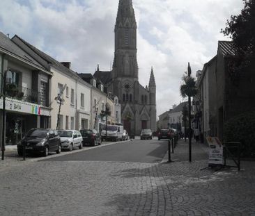 Location Appartement 2 pièces 31m² CARQUEFOU 44470 - Photo 5