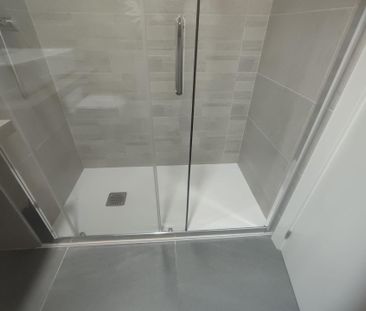 Piso de alquiler en Gertrude Stein, L'Olivera - Photo 3