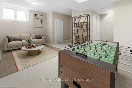 For Lease - 318 Catsfoot Walk, Barrhaven, Ontario - Photo 2