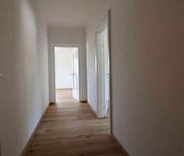Peggau, sanierte Wohnung zur Miete mit Loggia ab 12.2025 ++ Videoru... - Photo 2