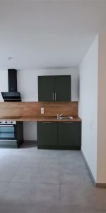 Location appartement 1 pièce - 29m² à Thonon les bains (74200) - Photo 3