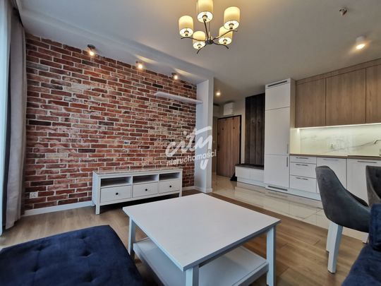 Nova II. Wsyoski standard. 2 pokoje, balkon. - Фото 1