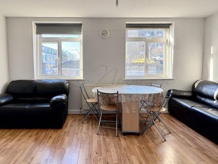 2 bedroom flat to rent - Photo 4