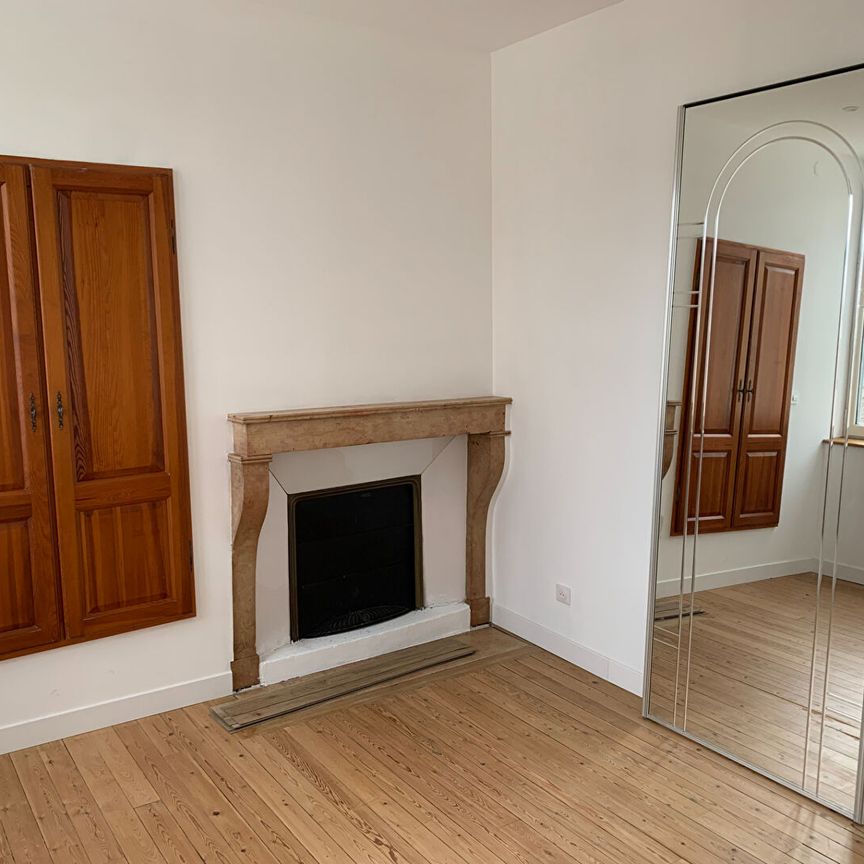 T4 rénové - Photo 1