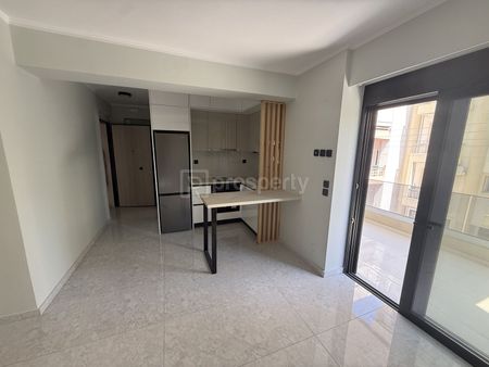 Studio/Γκαρσονιέρα για ενοικίαση Άγιος Αλέξιος (Πάτρα) - Photo 3