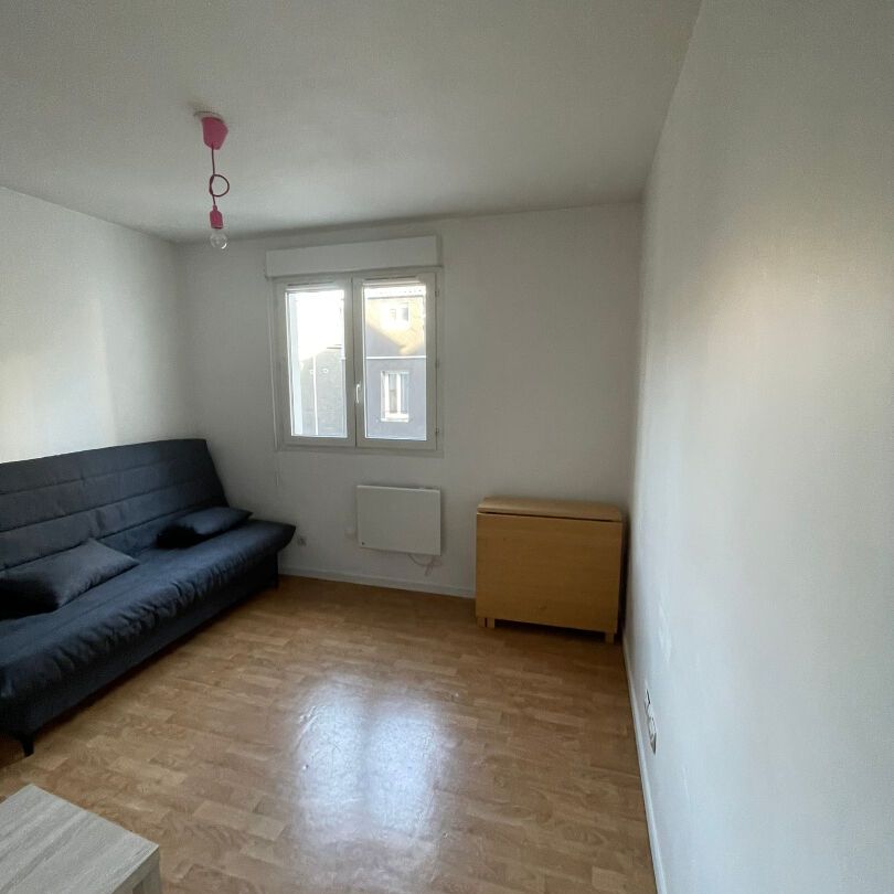 Location Appartement 1 pièce 16m² - Photo 1