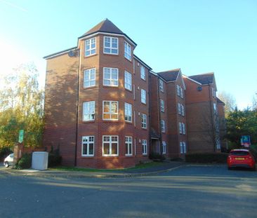 2 bedroom apartment to rent - Photo 1