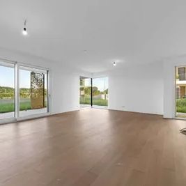 Exklusives Wohnen am Wasser: Ihr neues Zuhause am Kuchelauer Hafen - Photo 2