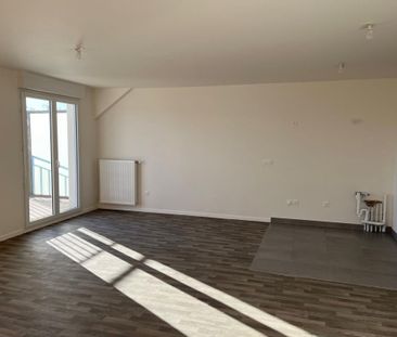 Location Appartement 3 pièces 66m² MEAUX 77100 - Photo 3