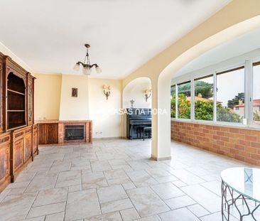 Luxury Flat for rent in Cascais e Estoril, Cascais, Lisbon - Photo 2