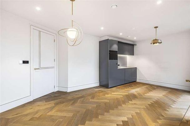 Edith Row, London, SW6 - Photo 1