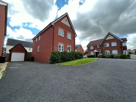 Linthurst Crescent, Redditch, B97 - Photo 3