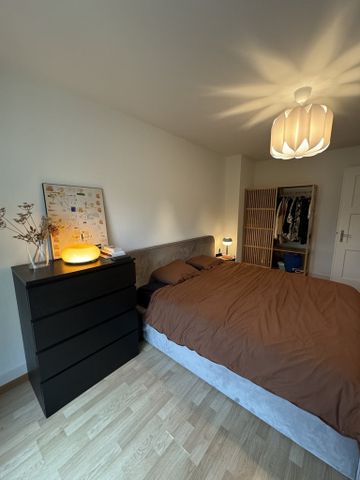 3-Zimmerwohnung im Kreis 3 - Photo 4