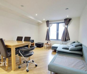 1 bedroom flat to rent - Photo 5