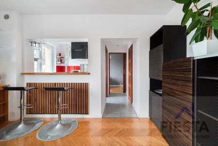 Gdynia Śródmieście, ul. Jerzego Waszyngtona - Фото 3