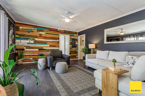 58 Spring Gully Road - Photo 1