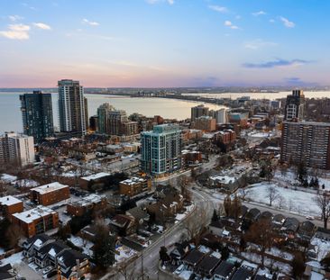 For Lease - 2088 James Street Unit# 407, Burlington, Ontario - Photo 6