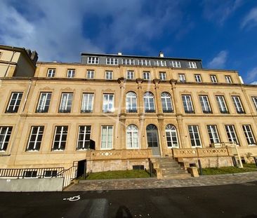 Location Appartement 2 pièces 41m² METZ 57000 - Photo 1