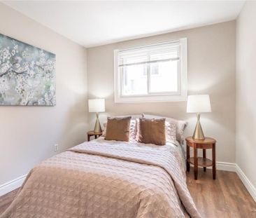 For Lease - 59 Edwina Court Unit# UPPER, Hamilton, Ontario - Photo 1