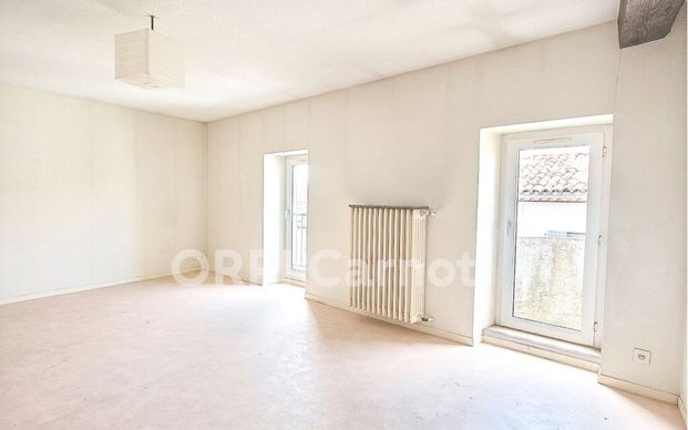 Appartement à louer - Photo 1