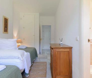 Casa o chalet de alquiler en Armada-ur Los Monteros, 5, Los Monteros - Foto 6