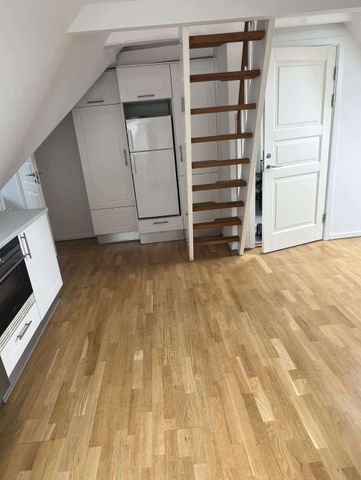 1-værelses med hems - Foto 2