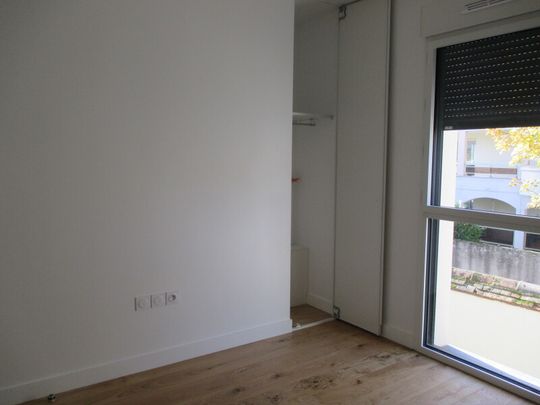 Location Appartement 2 Pièces 40 m² - Photo 1