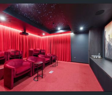 The Landmark Building | Fully Furnished | Free Gym & Swimming Pool ... - Photo 3