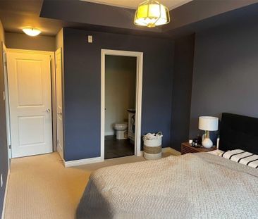 For Lease - 263 Georgian Drive Unit# 208, Oakville, Ontario - Photo 4