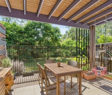 New Listing - Private Retreat with Park Views in a Prime Inner-City... - Photo 2