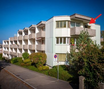 1.5 Zimmer, 3. Stock - Photo 2