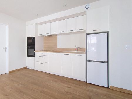 Location Appartement 2 pièces 46m² PERPIGNAN 66000 - Photo 2