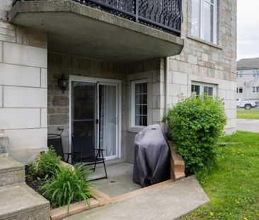 Appartement à louer - Saint-Eustache (Nord Est) - Photo 6