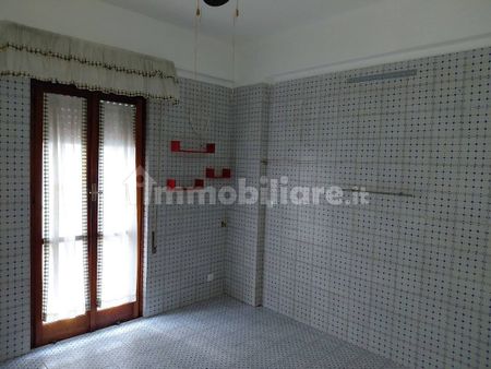 Quadrilocale via Claudio Monteverdi 43, Malaspina, Palermo - Photo 3