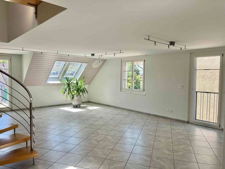 4.5 Zimmer, 158 m², 2. Stock - Foto 2