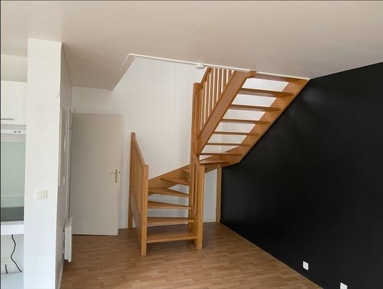 Appartement Val De Reuil 3 pièce(s) 70.71 m2 - Photo 1