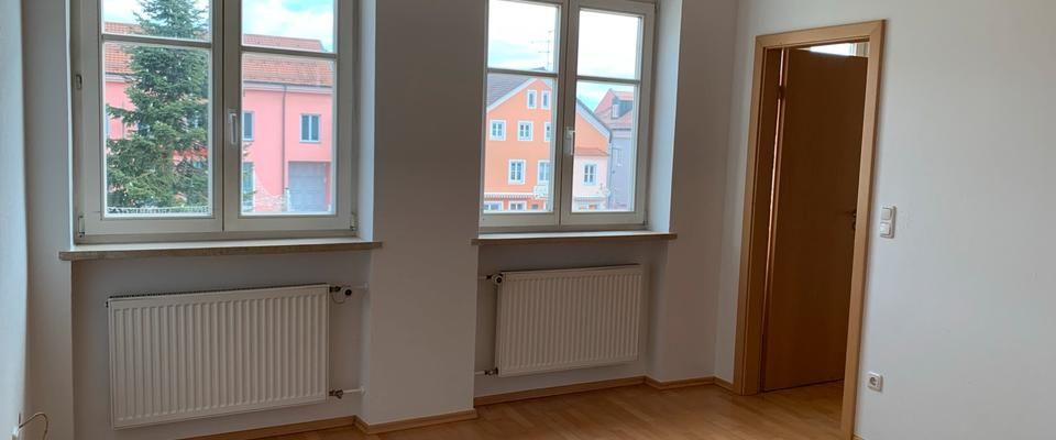 Wohnung 3,5 Zimmern - Foto 1