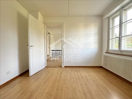Charmantes Haus an idealer Lage in Gerlafingen - Foto 2