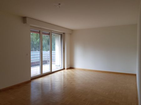 4.5 Zimmer, 107 m², 1. Stock - Photo 3