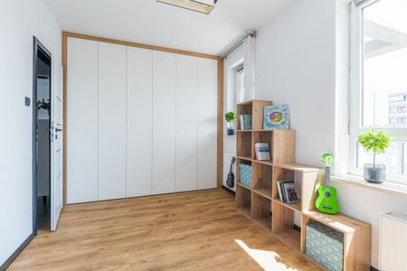 2-pokoje, loggia, klima, garaż Włochy/Ochota. 43.9 m² - Photo 5