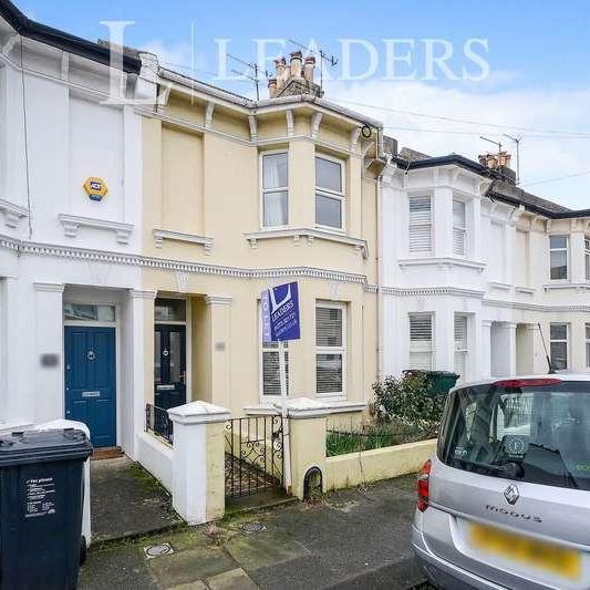 Cowper Street, Hove, BN3 - Photo 1