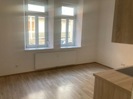 Wohnen im Zentrum von Bruck/Mur - Foto 3