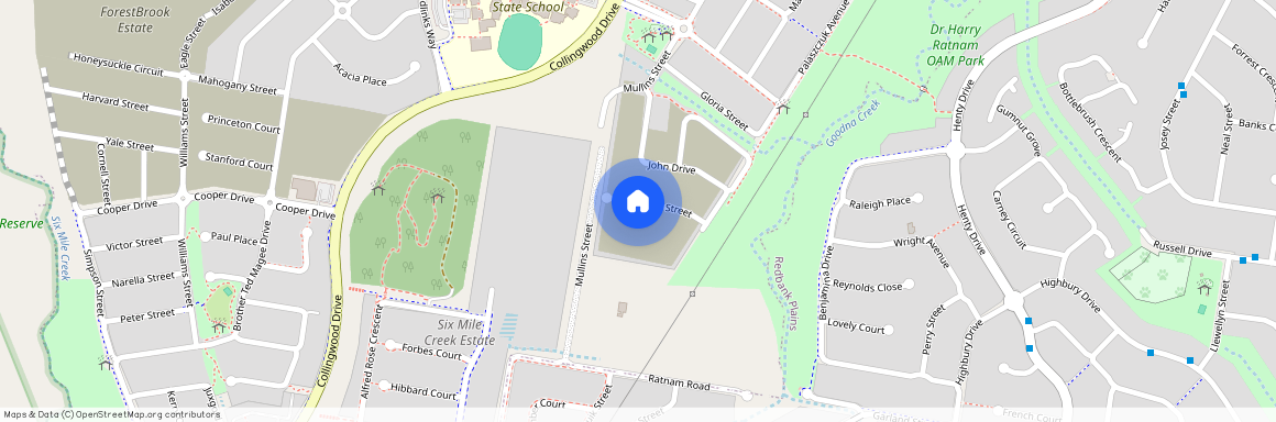 11 Nicholas St, Qld 4301, Collingwood Park