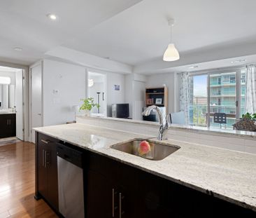 For Lease - 100 Champagne Avenue Unit# 706, Dows Lake - Civic Hospi... - Photo 4